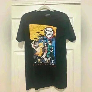 Demon Slayer | Graphic Tee